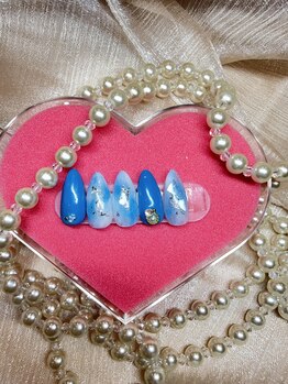 ココ ネイルサロン 秋葉原(Coco)/ハンド