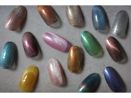 サロン イリネコ(Salon Irineco)の写真