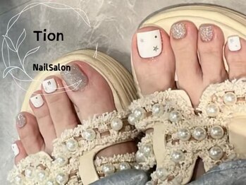 ティオン 浦和店(Tion)/ボルドー・ツイー・ドクリスマス