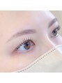 クーイー ジリーアイ(cooey. gillyeye)&nbsp;くるんと可愛い、モチの良いまつ毛パーマで気分も上がる♪