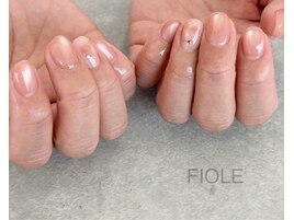 うるぷるマグネット☆