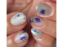 持ち込みアートもご相談ください★