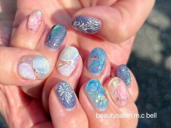 エムシーベル(m.c bell)/