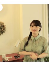 タン(TAN) yamazaki kanna