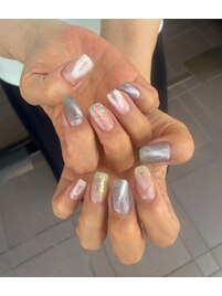 ☆Aコース☆5500円☆