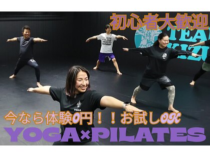 キズナフィットネス(KIZUNA FITNESS)の写真