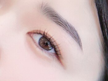 フィオブロウ 大阪梅田芝田店(fiio brow)/fiiobrow#大阪梅田芝田眉.まつ毛