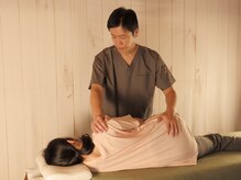 ケロピー整体 鍼灸院 田園調布(Keropy整体 鍼灸院)/自律神経が整うソフトな整体