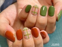 ジム(JIMS)/【ハンド】90分アートフリー