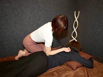 スリピカ 六本木店(Sleepica)/もみほぐし