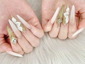 ビューティー ライン 藤沢店(BEAUTY LINE)/人気☆スカルプ120分コース