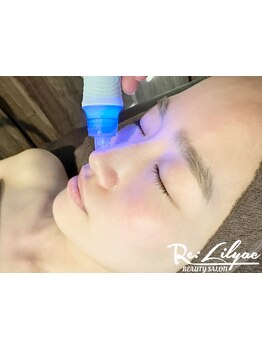 毛穴ケアをしたい