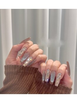 サクラ(SAKURA)/ネイル