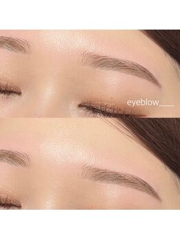 ファボリ ナゴヤ(favori nagoya)/アイブロウWAX