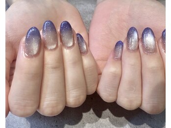 ルヒアネイル イオン戸畑ショッピングセンター店(Ruhia Nail)/アートネイル