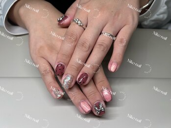 ニコ 高田馬場店(Niko)/定額デザイン