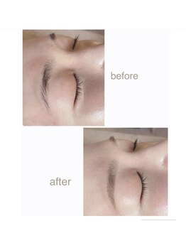 eyebrow salon uni/アイブロウスタイリング　美眉