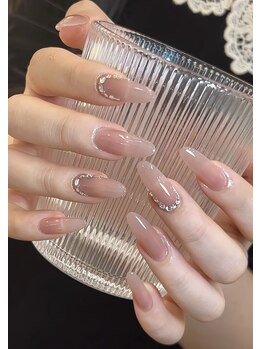 ワイエスサロン(Y‘s Salon)/