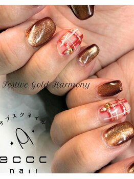 エッコネイル 京橋店(ecco nail)/デザイン