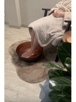 リン 大江(RIN)/店内風景