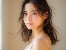 Eyelash Salon Gluck　【グリュック】の雰囲気（感動のモチ♪LEDマツエクディプロマ所持[浦安/フラットラッシュ]）
