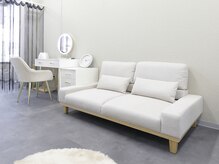 ケイトステージラッシュ 本厚木店/内装(KATE stage LASH)