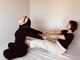 カーム(CALM)の写真/【湘南台2分】タイ古式で全身スッキリ☆ガチガチの身体を伸ばして芯から解放！9-18時受付（夜間は要相談）