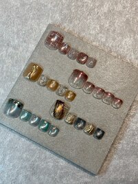 フット enoi design1