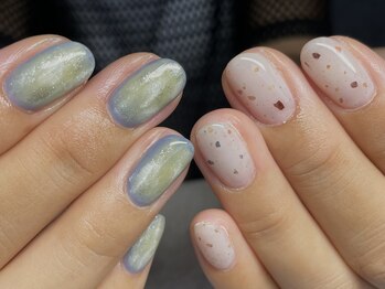 ロナネイル(RONA NAILS)/