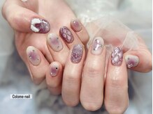 コロミネイル(colome nail)/