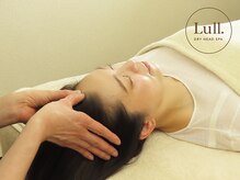 ドライヘッドスパ専門店Lull.(ラル)/