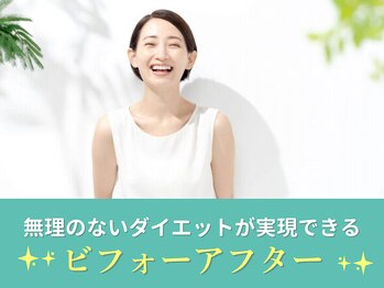 こじま 富雄団地接骨院/【圧倒的】ビフォーアフター