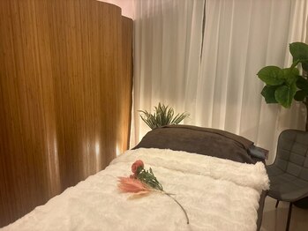 リジュベ(Rejuve)/ヘッドスパ/小顔/美肌/眼精疲労