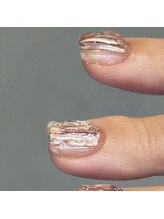 アンネ 千葉中央店(ANNE)/= pink =