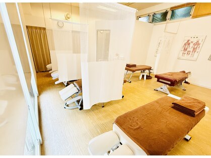 カラダファクトリー 伊勢原店の写真