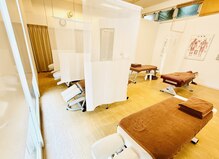 カラダファクトリー 伊勢原店