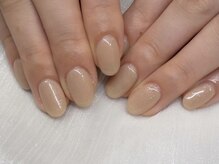 ルオントネイルトウキョウ 柏モディ店(Luonto nail TOKYO)/ワンカラー