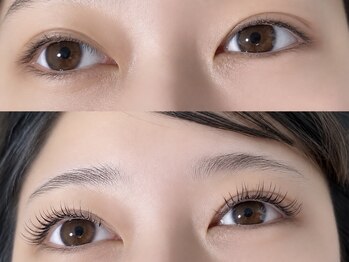 ハチ 高円寺(HACHI)/before after