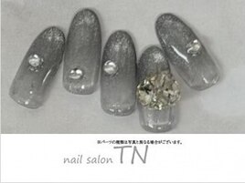 夏のオリジナルデザインB