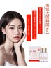 【期間限定】韓国水光肌ララピール（顔・首・頭皮）×LEDぷるパック70分8980