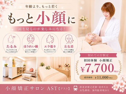 アスト(AST)の写真