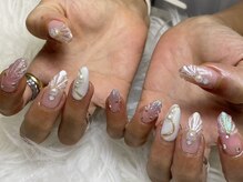 サニー ロア(Sunny.Roa)の雰囲気(パーツのご要望は事前にLINEにてご相談ください!!)