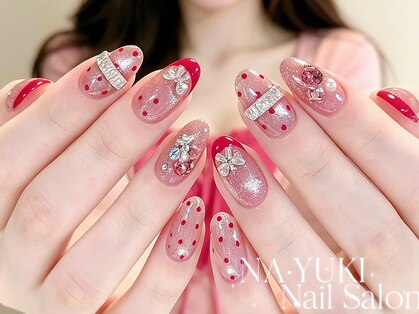 ナユキ 上野店(NA.YUKI)の写真