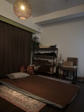 ロムスパ 東戸塚店/2階のお部屋♪