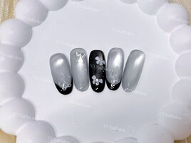 ゴージャス定額コース ¥8,500