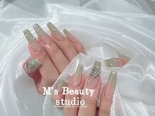 エムズビューティースタジオ 赤坂店(M's Beauty Studio)/
