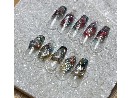 ジュール(Jule)の写真