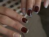 《HAND》●定額メニュー・デザイン相談90min ¥8800~