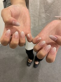 ちゅるちゅるベイビーブーマー
