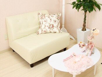 リマ(RIMA)/プライベート脱毛サロン♪